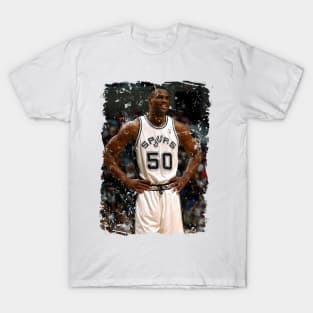 David Robinson T-Shirt